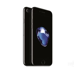 Apple iPhone 7 original compatible con huellas dactilares 128 GB ROM LTE 12.0 MP Cámara Reformado Teléfono celular desbloqueado