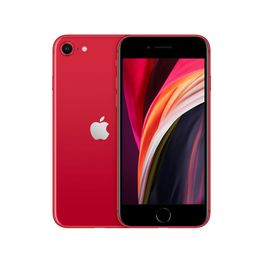 Téléphones portables d'origine Apple iPhone SE 2020e SE2 IOS débloqués 4.7 '' A13 Bionic 3G RAM 64/128 Go ROM Hexa Core 4G LTE téléphone portable remis à neuf