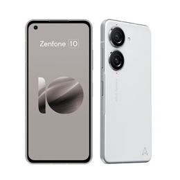 Originele Asus Zenfone 10 5G Mobiele telefoon Smart 8GB RAM 256 GB ROM Snapdragon 8 Gen2 Android 5,9 "144Hz Volledig scherm 50mp 4300mAh Vingerafdruk ID IP68 Waterdichte mobiele telefoon