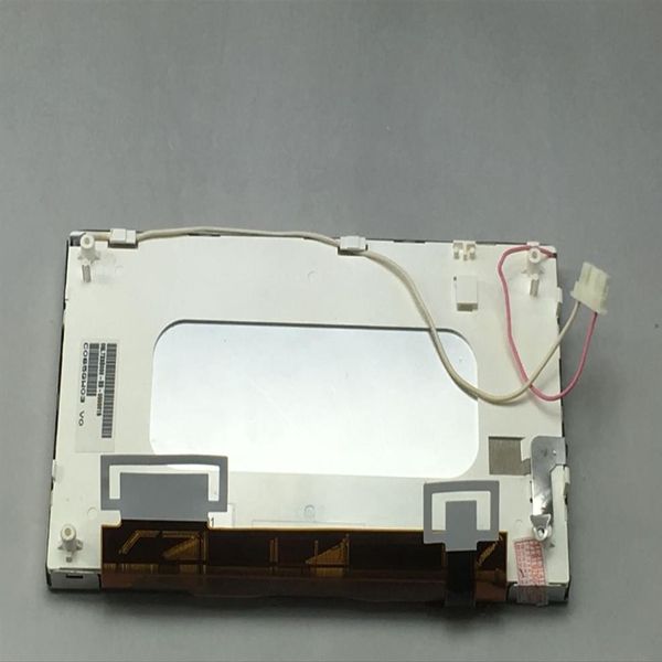 Original AUO C065GW03 V0 6 Pantalla LCD de 5 pulgadas 400 240 C065GW03 V0 Industrial Screen220E