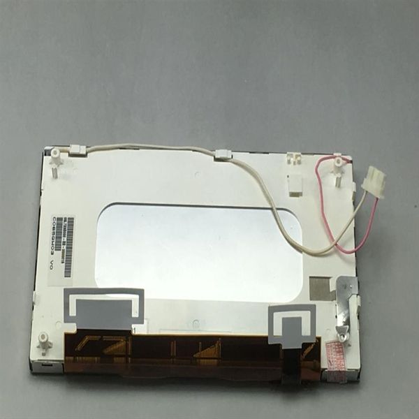 Original AUO C065GW03 V0 6 5 pulgadas 400 240 Pantalla LCD C065GW03 V0 Industrial Screen254V