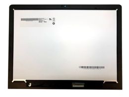 Écran AUO d'origine B120XAB01.0 12 résolution 1366x912 écran d'affichage