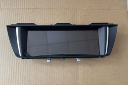 Originele BM 9321016016 10.25 INCH Voor F10 F11 NBT EVO Navigatiesysteem Monitor HD Systemen Scherm LCD DISPLAY Auto