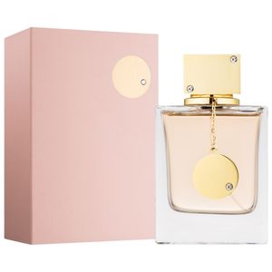 Origineel merk Women Parfum 105 ml EDP Langdurige geur Body Spray Aromatische Spray Glass Bottle Keulen voor dame