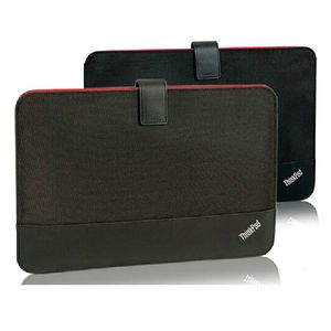 Originele Carbon Liner Portemonnee Envelop Tas Laptop Sleeve 14 Inch 380*260mm schokbestendig Voor Thinkpad X1 S3 231226