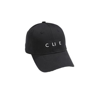 Hat de perfil bajo clásico original Hombres Mujeres Capas de béisbol Dad Hat, Capas lisas sin restricciones ajustables