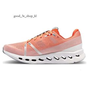 Chaussures de course à nuage originales Nova Pink and White All Black Monster Purple Surfer x 3 Runner Roger Mens Womens Sneakers 5 Tennis on Pells 935