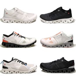 Cloud original X3 Nuevo generación Hombres Mujeres Entrenamiento físico Completo Zapatillas Running Shoes Athletic Shoes Cloud X3 Shift 36-45