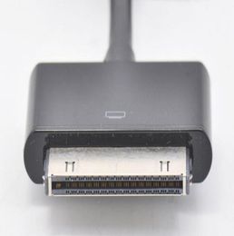 Originele converter Ethernet VGA Adapter 762738002 797848001 voor HP Elitebook Folio 1040 1020 G7U78AA G1 G2 G3 9470M 1030 Gebruikt9147115