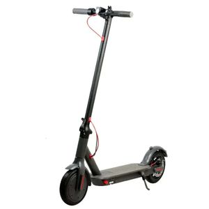 D8 2024 Pro Manke Smart Electric Scooter Flinable Lightweight Long Board Hoverboard Skateboard 30 km kilométrage avec application