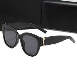 Gafas de sol de marca de diseñador original para mujeres, hombres, PC, lentes UV400, viajes de vacaciones, gafas de sol clásicas, gafas de sol piloto, gafas de conducción al aire libre con estuche