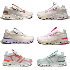 Cloud Cloudnovas Cloudmonster Nova Menou pour hommes et femmes chaussures de course polyvalentes légères et confortables chaussures de sport décontractées