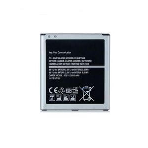 Originele Vervangende Telefoon Batterijen Voor Samsung Voor Samsung Galaxy Grand Prime G530 G531 J500 J3 J320 On5 G550 2600mAh batterij