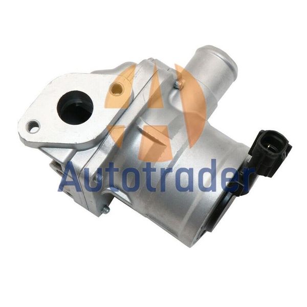 Contrôle d'air d'émission de vanne egr d'origine 14831aa180 14831aa180 fit 20062018 subaru wrx sti269U