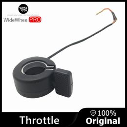 Originele Elektrische Scooter Gasklephuis voor Mercane Wide Wheel PRO WideWheel PRO Skateboard Accessoire Replacement231V221r