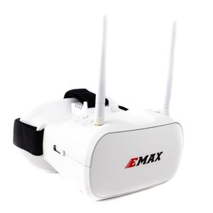 Originele EMAX 5.8G FPV-bril Tinyhawk-bril voor Emax Tinyhawk S FPV Racing Drone / Tinyhawk RC Drone