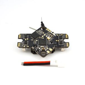 Origineel Emax Tinyhawks Indoor Drone Onderdeel - AIO Flight Controller/VTX/Ontvanger voor voor RC FPV Racing Drone Quadcopter Reserveonderdeel