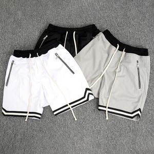 Originele EssentiaIs Shorts Heren Hiphop Streetwear Casual Shorts voor heren Oversized herenshorts Trend Fashion Shorts