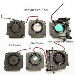 Original pour DJI FPV MAVIC PRO MAVIC AIR / AIR2 MAVIC 2 Ventilateur de refroidissement Spark Prozoom pour le remplacement des pièces de réparation