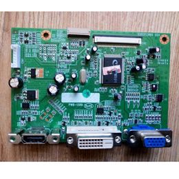 Carte de pilote originale pour HP 2311F, PWB-1389-1A PWB-1389