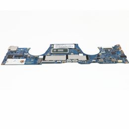 Original para Lenovo Yoga 730-13IWL placa base de computadora portátil FRU 5B20T02800 ELZP3 LA-G581P i7-8565U CPU 16GB RAM