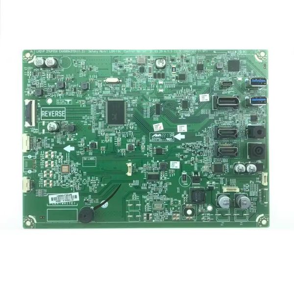 Carte mère originale pour LG 27UP550, EAX68943791, universelle, 27UL850, 27UN880, UK880, lecteur unique