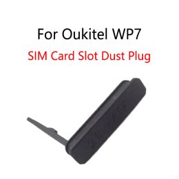 Original pour oukitel WP7 Plug de charge Type-C