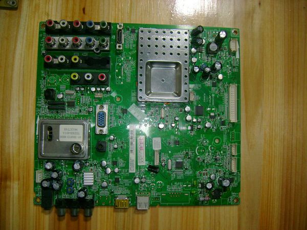 Original POUR Philips 32PFL3409/5409 42PFL3609/93 carte mère 40-T8222P-MAD2XG