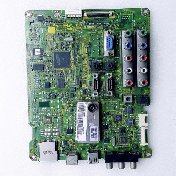 Original para Samsung LA40C530F1R LA46C530F1R placa base BN41-01490B BN41-01377A