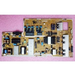 Placa de alimentación Original para Samsung UA55F8000AJ BN44-00636B BN44-00636A L55U2P-DHS