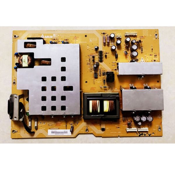 Carte d'alimentation originale pour Sharp LCD-52E77A 52Z770A, RDENCA374WJQZ DPS-255FP