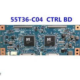 Originele voor Sony 55 KD-65X8500E Logic Board 55T36-C04 CTRL BD V650QEME07