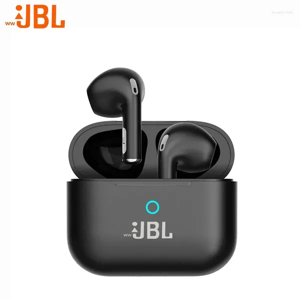 Original para WwJBL T51 TWS In-Ear Pods auriculares inalámbricos Bluetooth 5,3 auriculares ENC con cancelación de ruido auriculares estéreo con micrófono