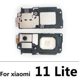 Origineel voor Xiaomi Mi 8 9 10 9t 10 10t 11 11t 12 Lite SE Pro Buzzer Ringer Loud Luidspreker Luidspreker Flex Cable