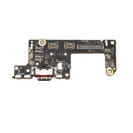 Origineel voor Xiaomi Mi PoCo F4 GT USB Fast Charging Dock Port Microfoon Flex Cable Connector Laadbord Reparatieonderdelen