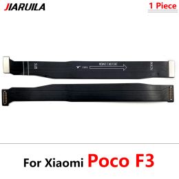 Original para Xiaomi Poco X3 NFC F3 GT F2 X4 M4 PRO 4G 5G F4 GT NUEVA PRINCIPIA FPC LCD CONECTA CONEXTO CABLE CABLE FLEX