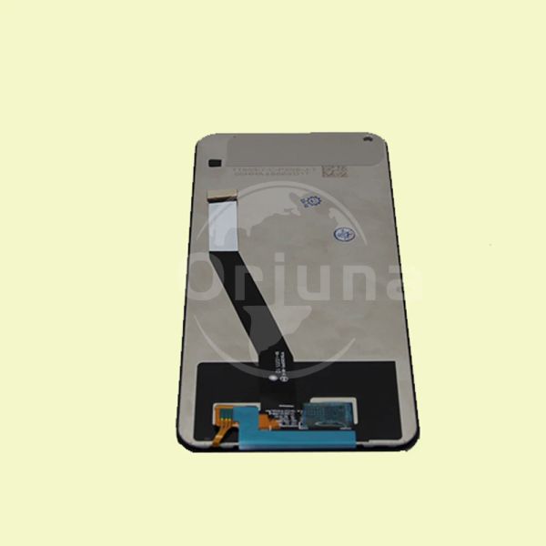 Original pour Xiaomi Redmi Note 9 LCD Affichage Digitizer Assemblage Tactile Écran tactile pour Redmi 10X 4G LCD M2003J15SC M2003J15SG Affichage