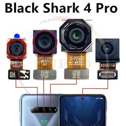 Small caméra arrière frontal d'origine pour xiaomi Shark noir 3 4 Pro 3pro 4pro Back Principale module de la caméra de caméra