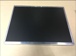 NOUVEAU G121S1-L02 ÉCRAN 12.1 "Résolution 800 * 600 Écran d'affichage G121S1-L02 Rev.C6