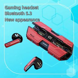 Originele G20 Gaming-oortelefoon Bluetooth draadloze hoofdtelefoon Ruisonderdrukking voor videogames Handfree Blutooth Handsfree kindercadeau