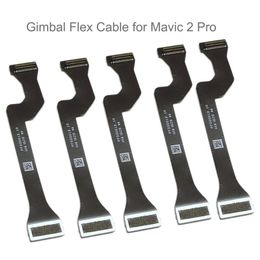 Câble de transmission d'origine caméra au cardan pour DJI MAVIC 2 Pro Flexible Ribbon Corde Repair Repair Pièces de rechange