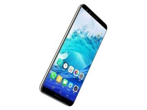 Original Gionee S11S 6GB RAM 64GB ROM 4G LTE Teléfono móvil Helio P30 Octa Core Android 6.01 