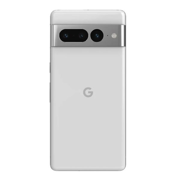 Google Pixel 7 Pro 128/256/512 Go ROM 5G CELLHONE DÉULLÉE 6.7 