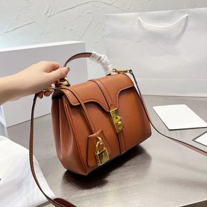 Sac à main Original sac à bandoulière zippé pour femmes sac à bandoulière classique en cuir Premium 5A nouveau haut de gamme pochette de luxe