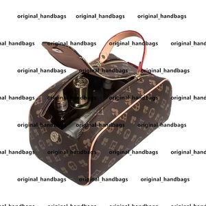 Original_handbags hommes de voyage des sacs de voyage des femmes lavage des sacs de cosmétiques de grande capacité