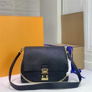Original de haute qualité créateur de mode sacs à main de luxe sacs à main Croisette sac femmes marque Style classique en cuir véritable sac à bandoulière2055