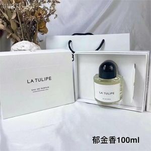 Origineel parfum van hoge kwaliteit voor mannen en vrouwen, spray, hoge versie, duurzame kwaliteit parfum, neutraal natuurlijk, wit, romantisch EDP-parfum 100 ml