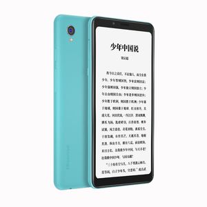 Telefono cellulare originale Hisense A5 4G LTE Lettore di facenote Romanzi Ebook Pure Eink 4 GB di RAM 64 GB ROM Snapdragon 439 Android 5.84 