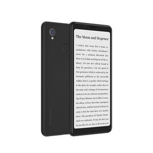 Téléphone portable d'origine Hisense A5 Pro 4G LTE Ireader Novels Ebook E ink Display 6 Go de RAM 128 Go de ROM Android 5,84