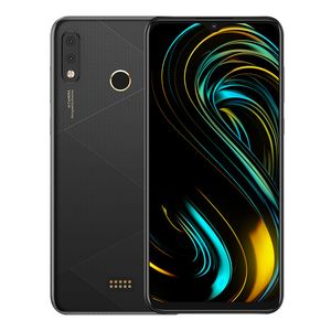 Téléphone portable d'origine Hisense Kingkong 8000 4G LTE 6 Go de RAM 64 Go de 128 Go de ROM MTK P70 Octa Core Android 6.5 